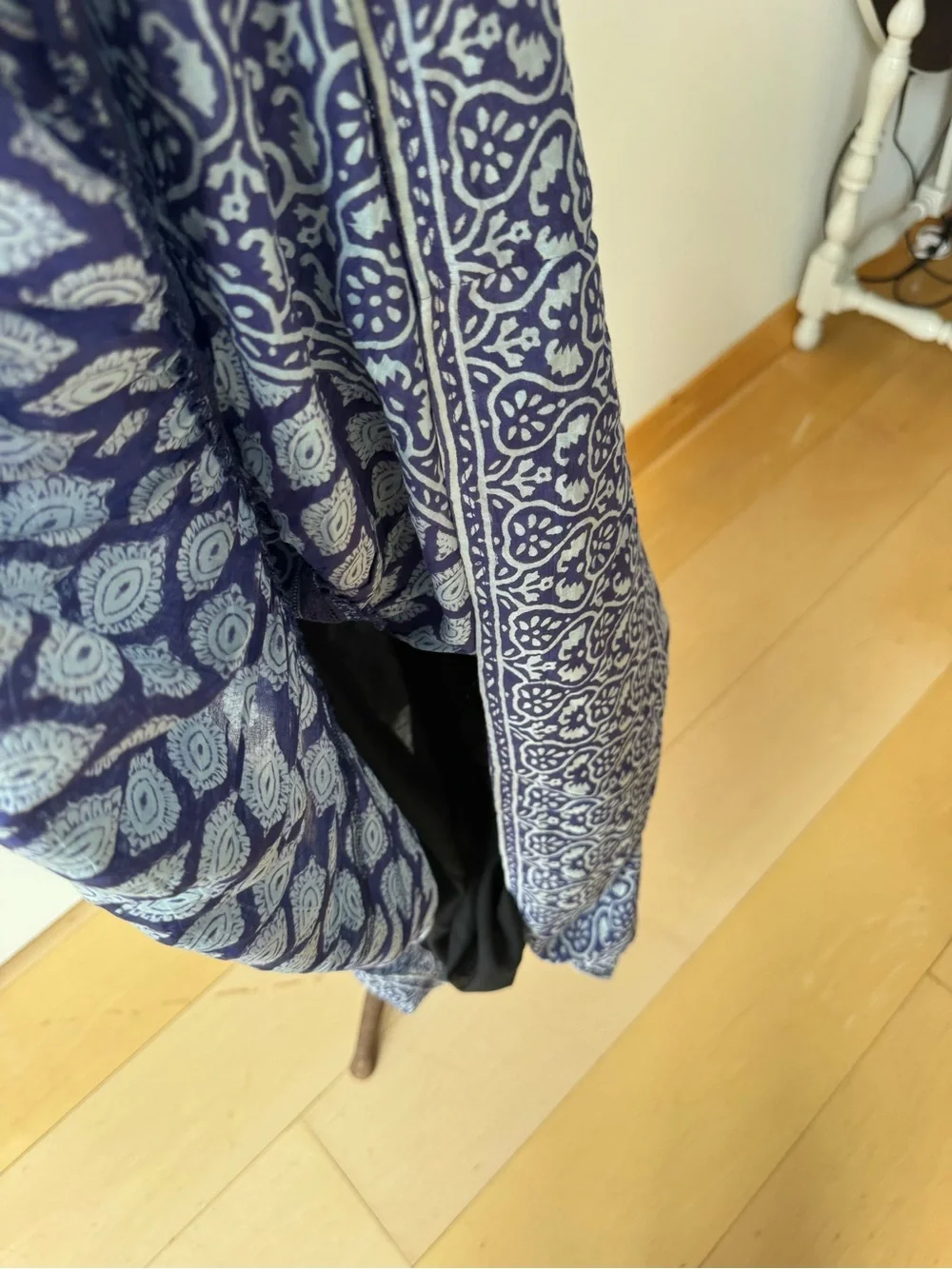 Alicia BELL maxi skirt - Picture 3 of 9